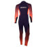 BEUCHAT Watts 3 mm freediving wetsuit