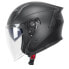 Фото #3 товара SKA-P 1MHA Jedi Mono open face helmet