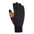 ZIENER Dagh AW Touch gloves