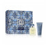 Фото #1 товара Мужской парфюмерный набор Dolce & Gabbana EDT Light Blue 2 Предметы