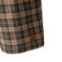 Фото #3 товара PASION MORENA Checkered Shorts Pyjama