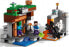 Фото #14 товара Конструктор "Заброшенная шахта" LEGO Minecraft 21166 - с элементами игры