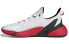 Фото #1 товара Кроссовки беговые Adidas X9000l4 ударопоглощающие, антискользящие, износостойкие, низкие, унисекс, бело-черно-красные