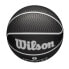 Фото #4 товара Piłka do koszykówki Wilson NBA Kevin Durant Brooklyn Nets Outdoor - WZ4006001XB