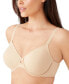 Фото #4 товара Women's Superbly Smooth Underwire Bra 855342, Up to H Cup