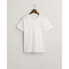 ფოტო #3 პროდუქტის GANT Shield short sleeve v neck T-shirt