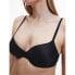 CALVIN KLEIN UNDERWEAR Lightly Lined Demi Bra