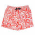 HAPPY BAY Swim against the tide swimming shorts