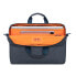 Фото #7 товара rivacase 7731 - Briefcase - 39.6 cm (15.6") - Shoulder strap - 550 g