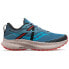 Фото #1 товара SAUCONY Ride 15 trail running shoes