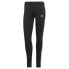 Фото #84 товара adidas women LOUNGEWEAR Essentials 3-Stripes Leggings