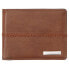 ფოტო #2 პროდუქტის QUIKSILVER Stitchy 3 Wallet