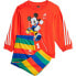 Фото #1 товара Спортивный костюм Adidas Disney Mm Jogger Set