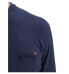 SUPERDRY Orange Label Vintage Embroidered long sleeve T-shirt