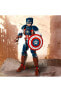 Фото #6 товара Marvel Kaptan Amerika Yapım Figürü 76258