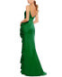 Mac Duggal Column Gown Women's 2