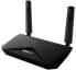Фото #2 товара TOTOLINK LR1200 Router WiFi AC1200 Dual Band - Wi-Fi 5 (802.11ac) - Dual-band (2.4 GHz / 5 GHz) - Ethernet LAN - 4G - Black - Tabletop router