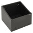 Фото #3 товара Fun Generation Vinyl Shelf One Top Black