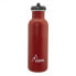 Фото #1 товара LAKEN Stainless Steel Basic Flow Bottle 750ml