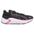 Фото #1 товара Puma Softride Pro Coast Training Womens Black Sneakers Athletic Shoes 37807003