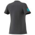 ADIDAS BADMINTON Club short sleeve T-shirt