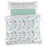 Фото #1 товара Комплект чехлов для одеяла Alexandra House Living Estelia Разноцветный 105 кровать 2 Предметы