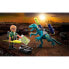 Детский конструктор PLAYMOBIL 70629 Deinonychus: Готов к битве