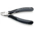 Фото #4 товара KNIPEX 77 02 120 H ESD - Side-cutting pliers - 1.1 cm - 1.4 cm - 7.5 mm - 2 mm - Electrostatic Discharge (ESD) protection