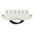 Фото #4 товара Seymour Duncan SJBJ-1n JB Junior Parchment