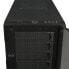 Фото #9 товара Nanoxia Deep Silence 5 Rev. B - Full Tower - PC - Black - ATX - EATX - micro ATX - Mini-ITX - XL-ATX - Plastic - Steel - Power