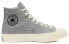 Кеды Converse 1970s Renew Cotton Chuck 166702C