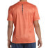 ფოტო #2 პროდუქტის BULLPADEL Liria short sleeve T-shirt