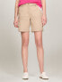 Фото #1 товара Solid Stretch Cotton 7" Chino Short