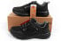Фото #10 товара Pantofi de drumeție pentru bărbați Lee Cooper [LCW-24-01-2402M], negri.