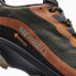 Мужские спортивные кроссовки Merrell Moab Speed GTX Зеленый