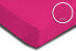 Kinder Baby Bettlaken pink 60-70x140 cm