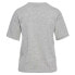 ფოტო #3 პროდუქტის HUMMEL Gill Loose short sleeve T-shirt