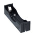 EUROCONNEX 18650 Printec Circuit Battery Holder