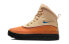 Фото #1 товара Кеды Nike Woodside 2 High ACG (GS) Бело-оранжевые