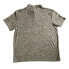 Фото #2 товара Member's Mark Men's UPF 30 Short Sleeve Collared Performance Polo (Gray