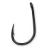 RADICAL Wide Gape barbed single eyed hook