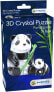 Pz. 3D Crystal Pandapaar 51T.