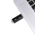 Фото #10 товара Ultima U02 - 32 GB - USB Type-A - 2.0 - Cap - 8 g - Black - Флешка Silicon Power 32 ГБ USB 2.0
