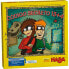 HABA Secret Code 13 + 4 Board Game