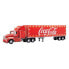 Фото #1 товара Детский развивающий пазл REVELL CocaCola 3D Puzzle Truck Led Edition