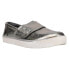 Фото #2 товара TOMS Altair Metallic Slip On Womens Size 8.5 B Sneakers Casual Shoes 10006315