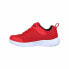Baby's Sports Shoes Skechers Skech-Stepz 2.0 - Mini Wanderer Red