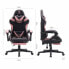 Office Chair Tempest Pink