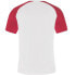 Фото #3 товара Joma Academy IV Sleeve football shirt 101968.206