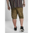 Фото #8 товара URBAN CLASSICS Double Pocket Big cargo shorts